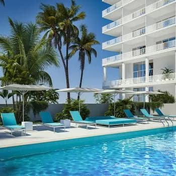 Cabana Club Sling