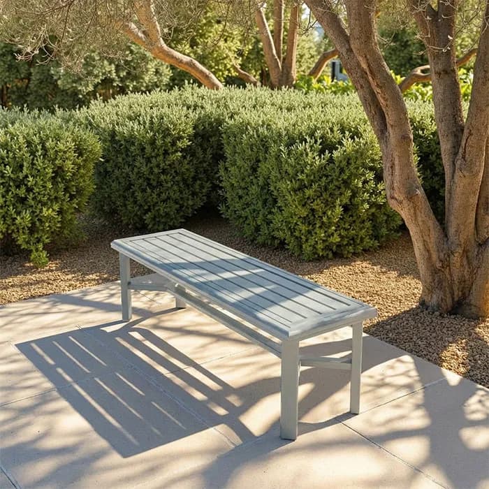 Benches