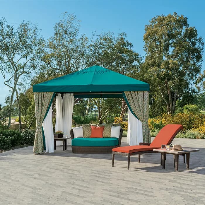 Cabanas