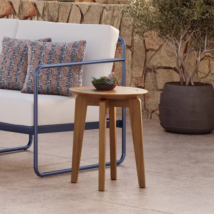 End Tables