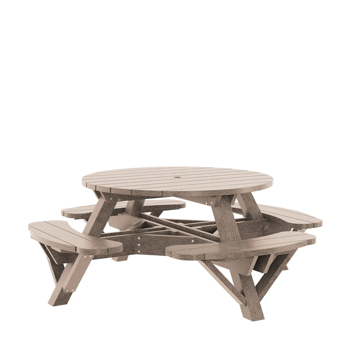 Picnic Tables