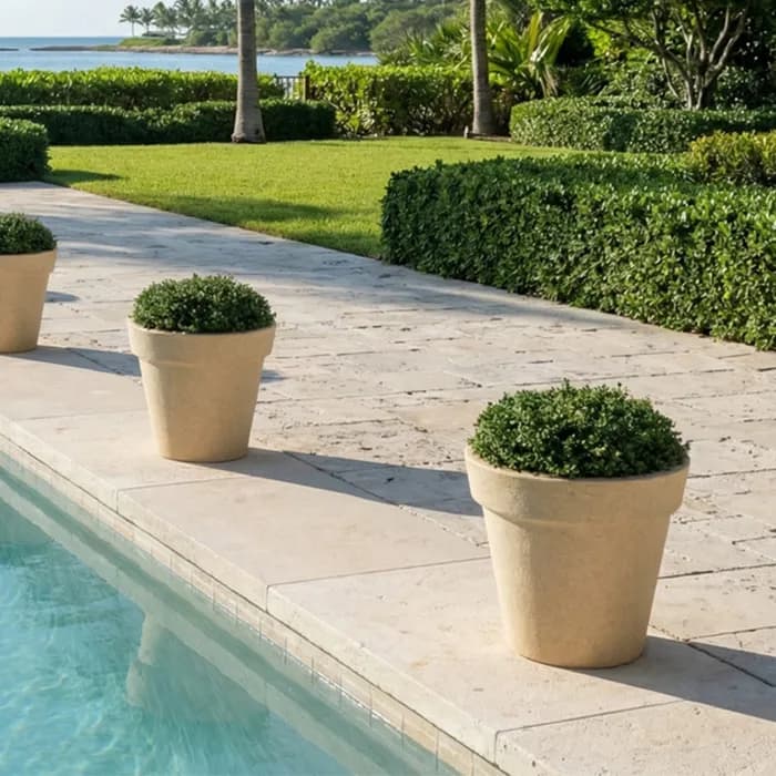 Planters (Non-lighted)