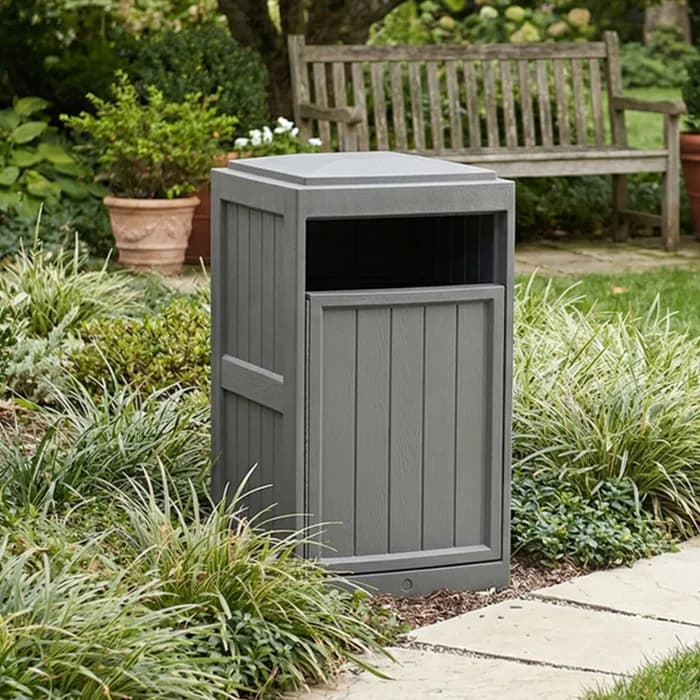 Radiance Receptacles