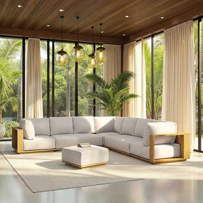 Sunroom (Res)