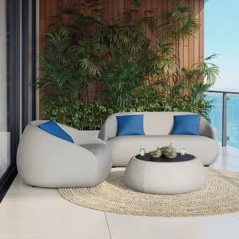 Balcony (Res)