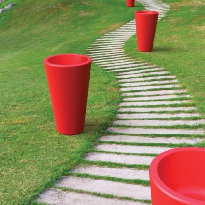 Planters