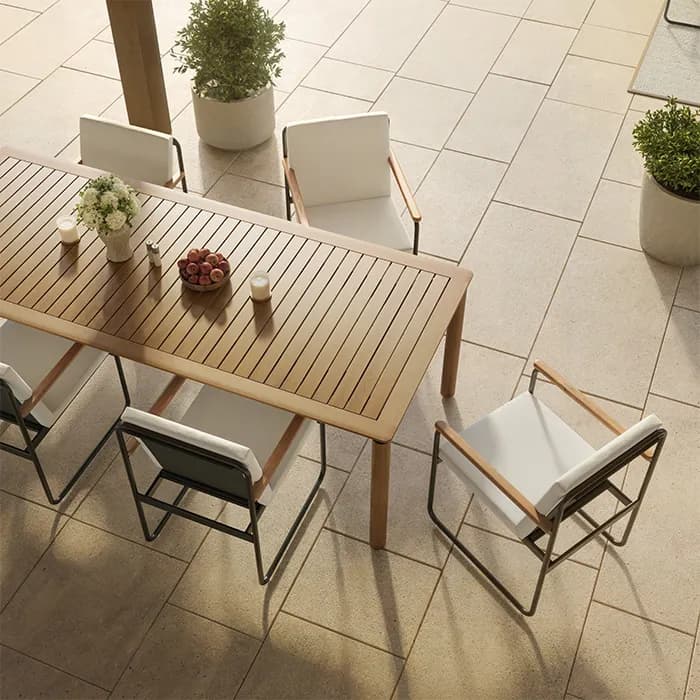 Teak Products