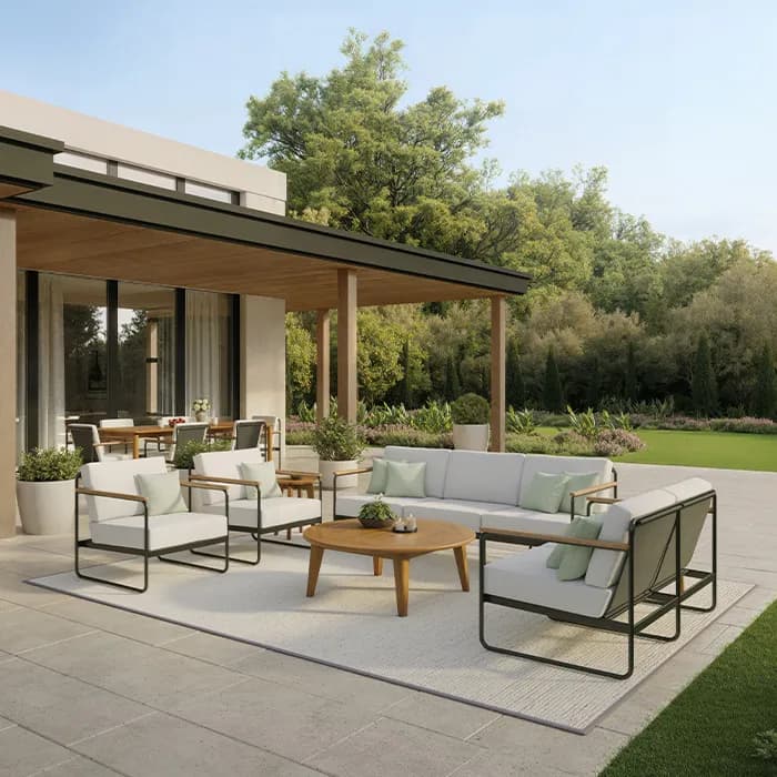 Transitional Furniture