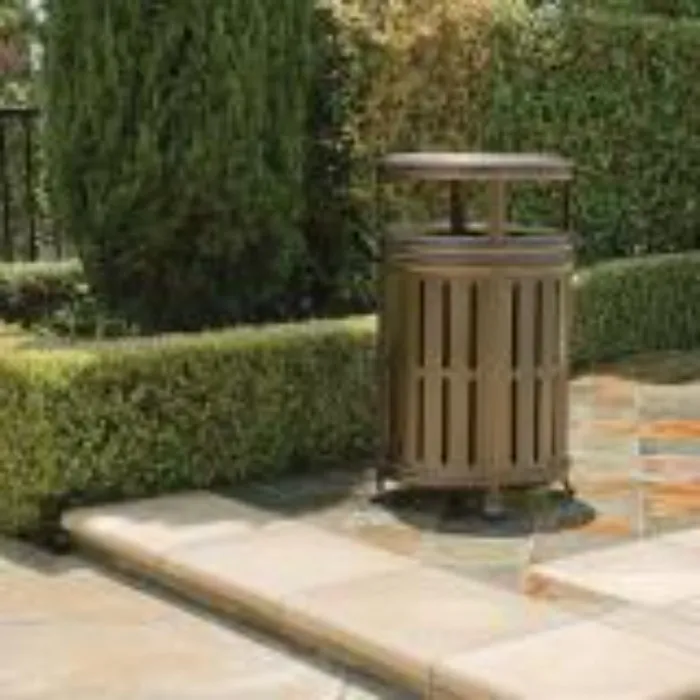 Waste Receptacles