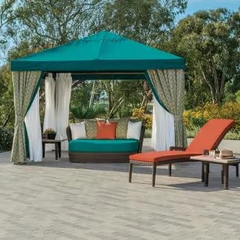 Cabanas