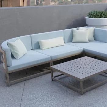 Cabana Club Modular