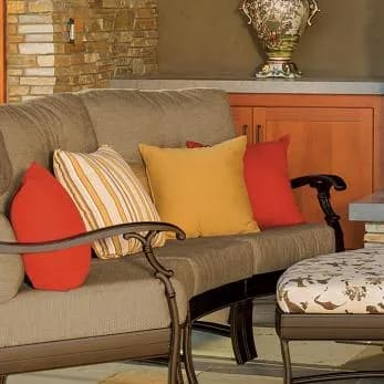 Cushion Fabrics