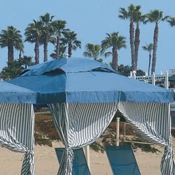 Marine Grade Fabrics