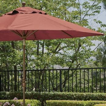 Umbrella Fabrics