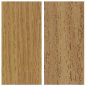 Woodgrain Finishes