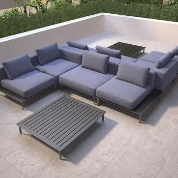 Platform Cushion