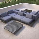 Platform Cushion