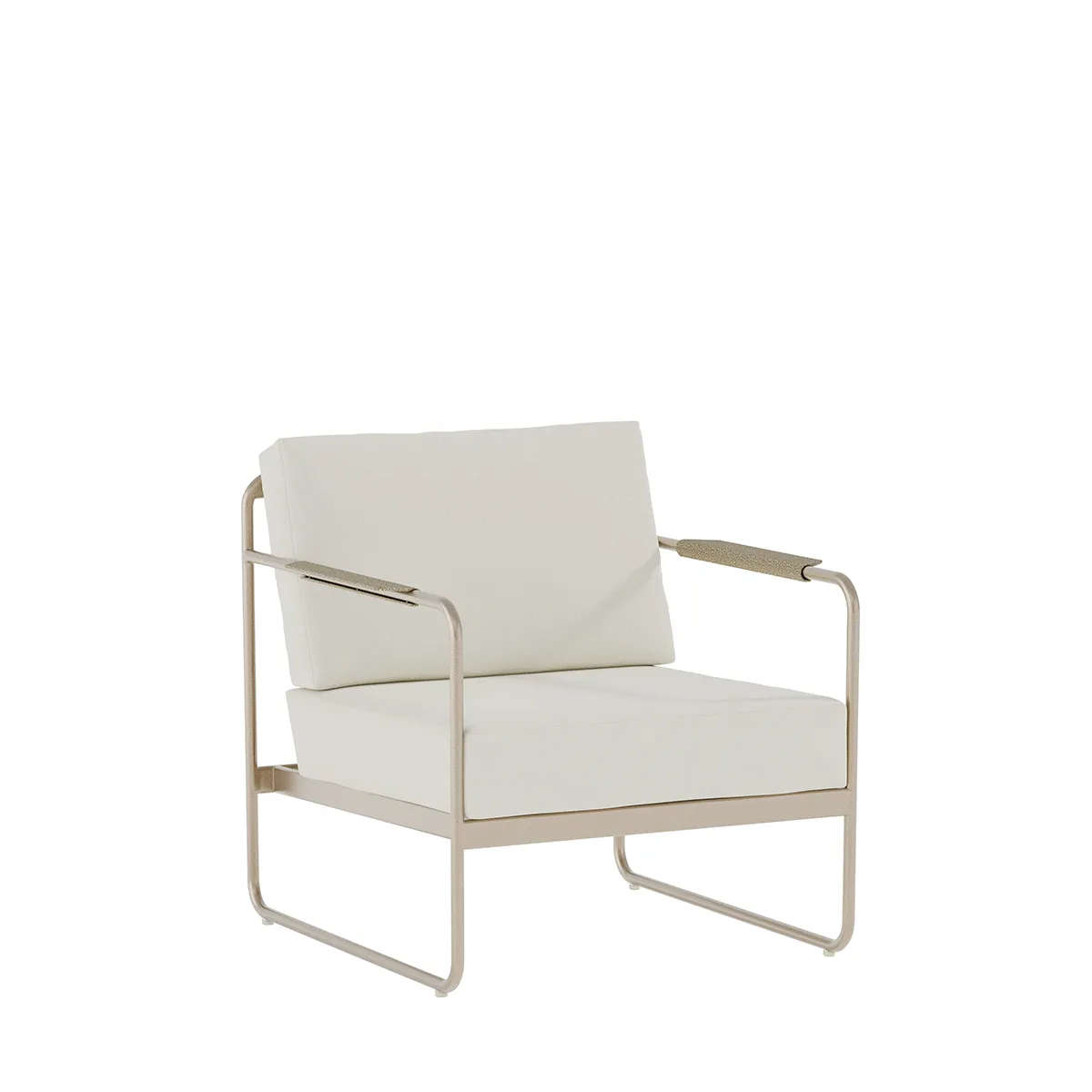 Mirage Cushion, Lounge Chair