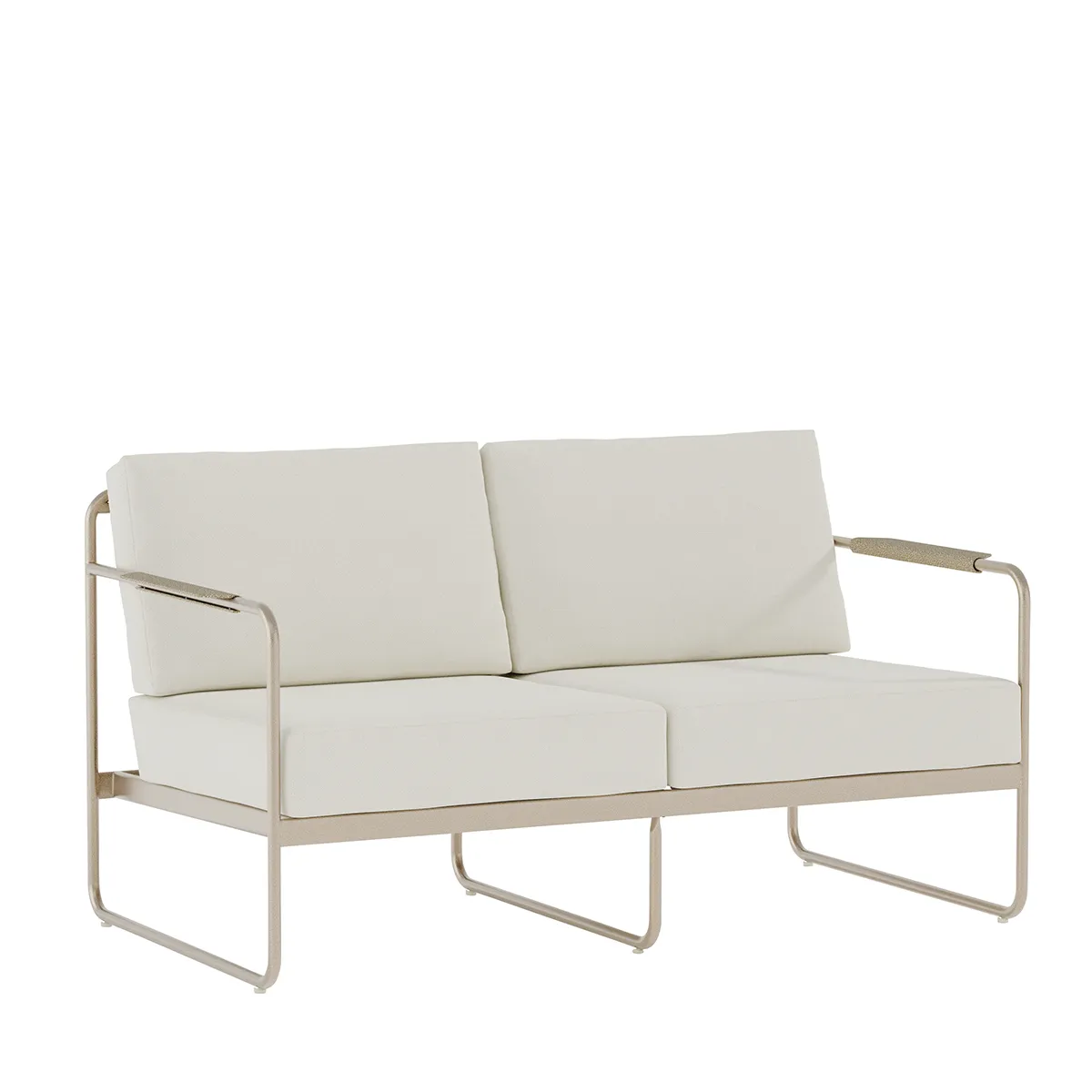 Mirage Cushion, Love Seat