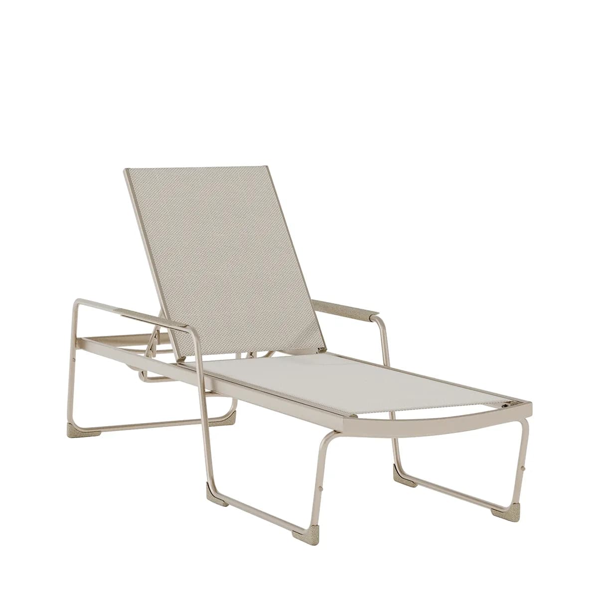 Mirage Sling, Chaise Lounge Stacking
