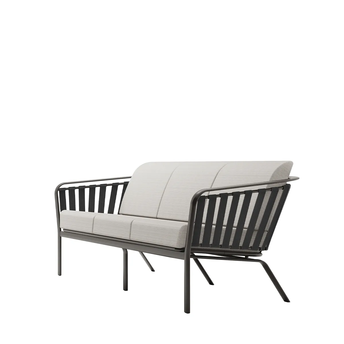 Trelon Cushion Sofa