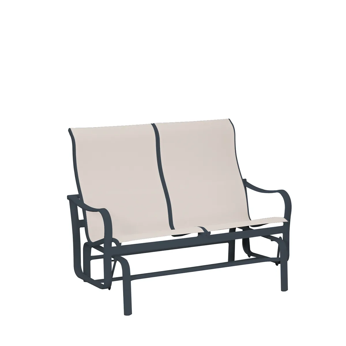 Shoreline Sling Double Glider