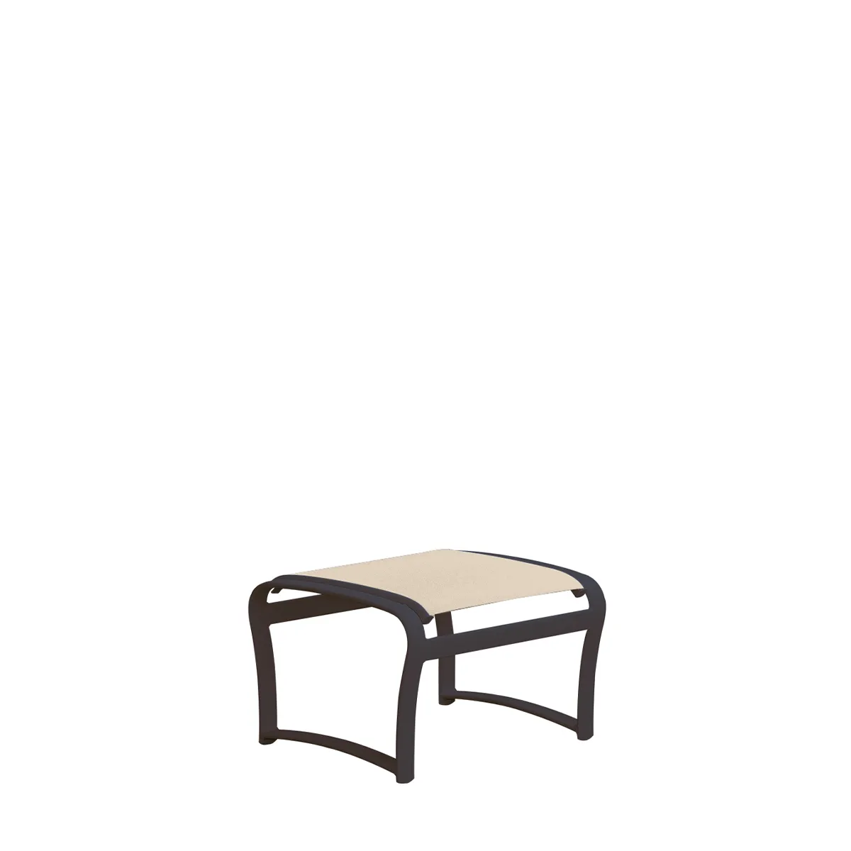 Shoreline Sling Ottoman