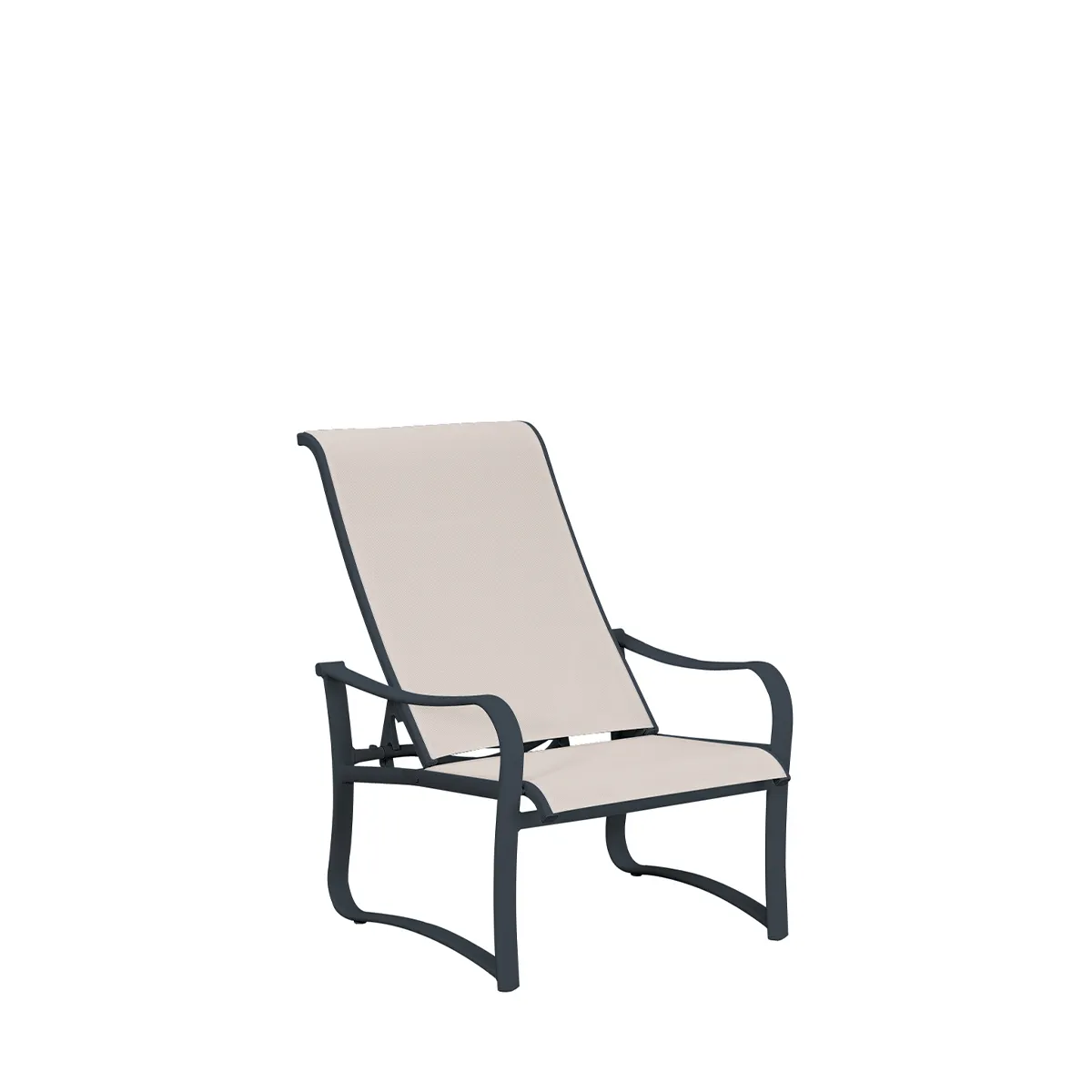 Shoreline Sling Recliner