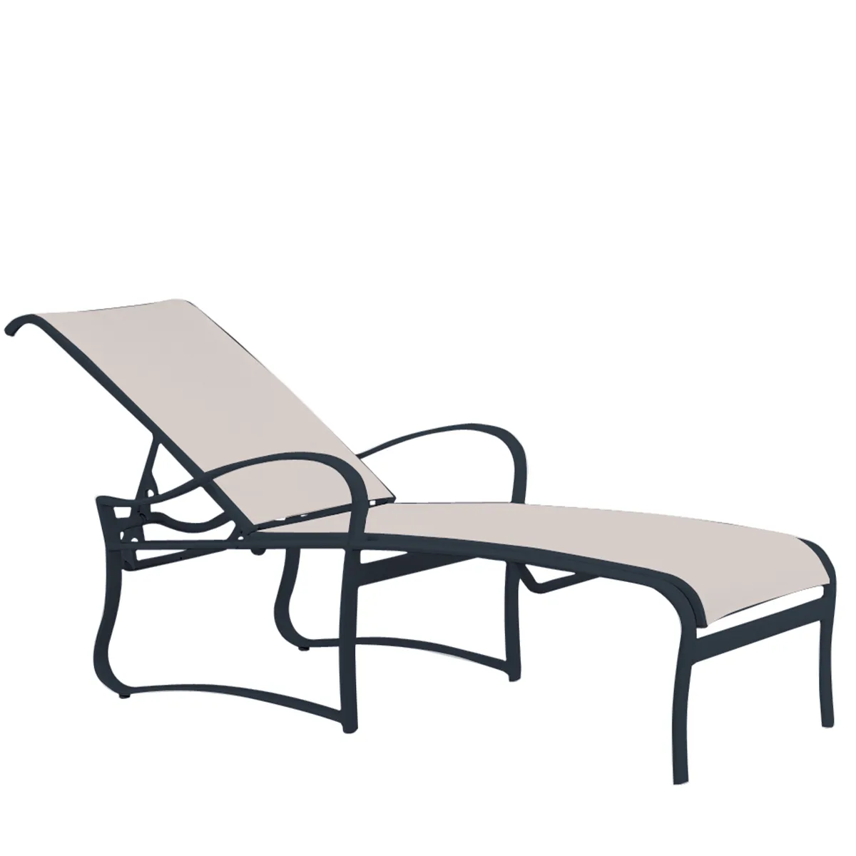 Shoreline Sling Chaise Lounge