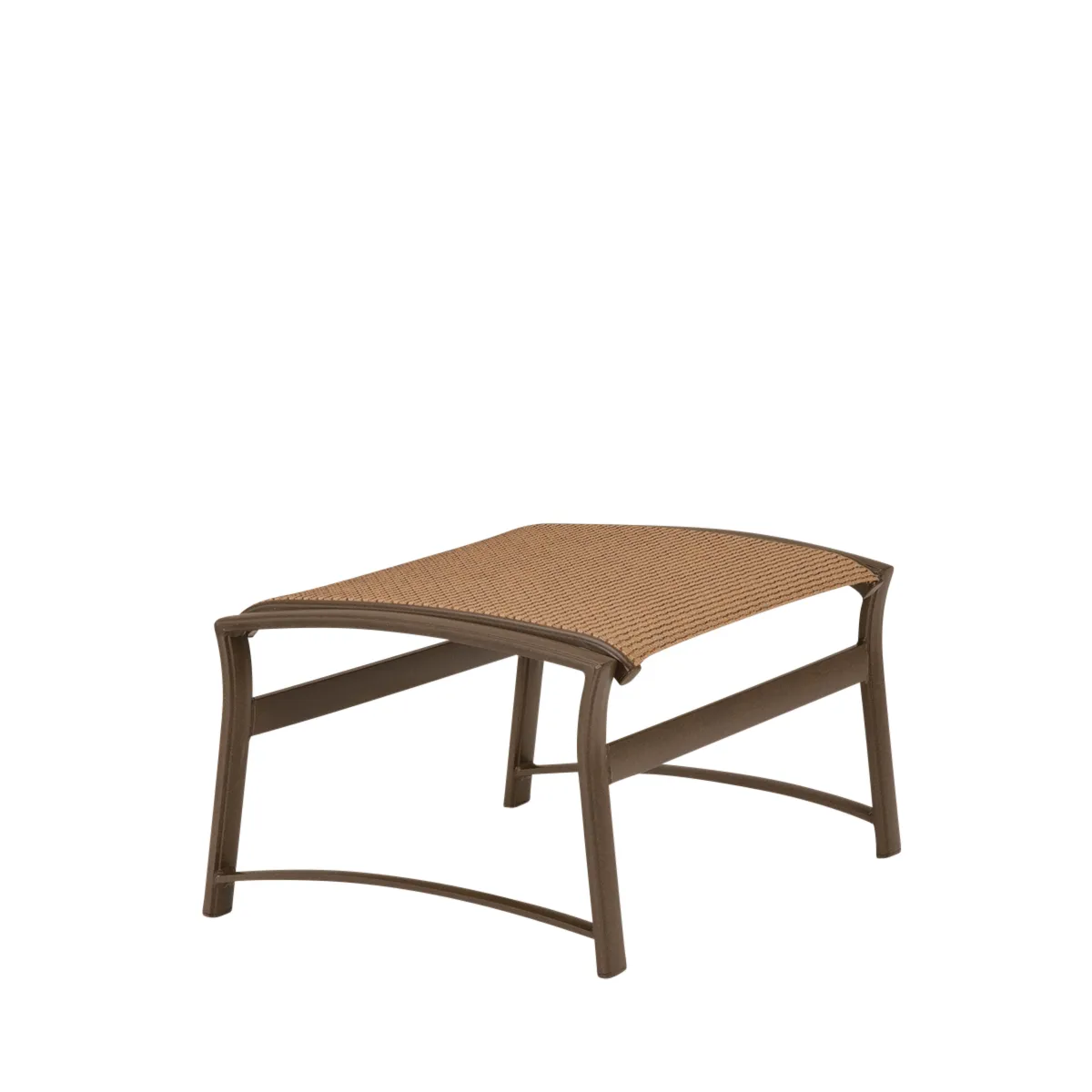 Corsica Sling Ottoman
