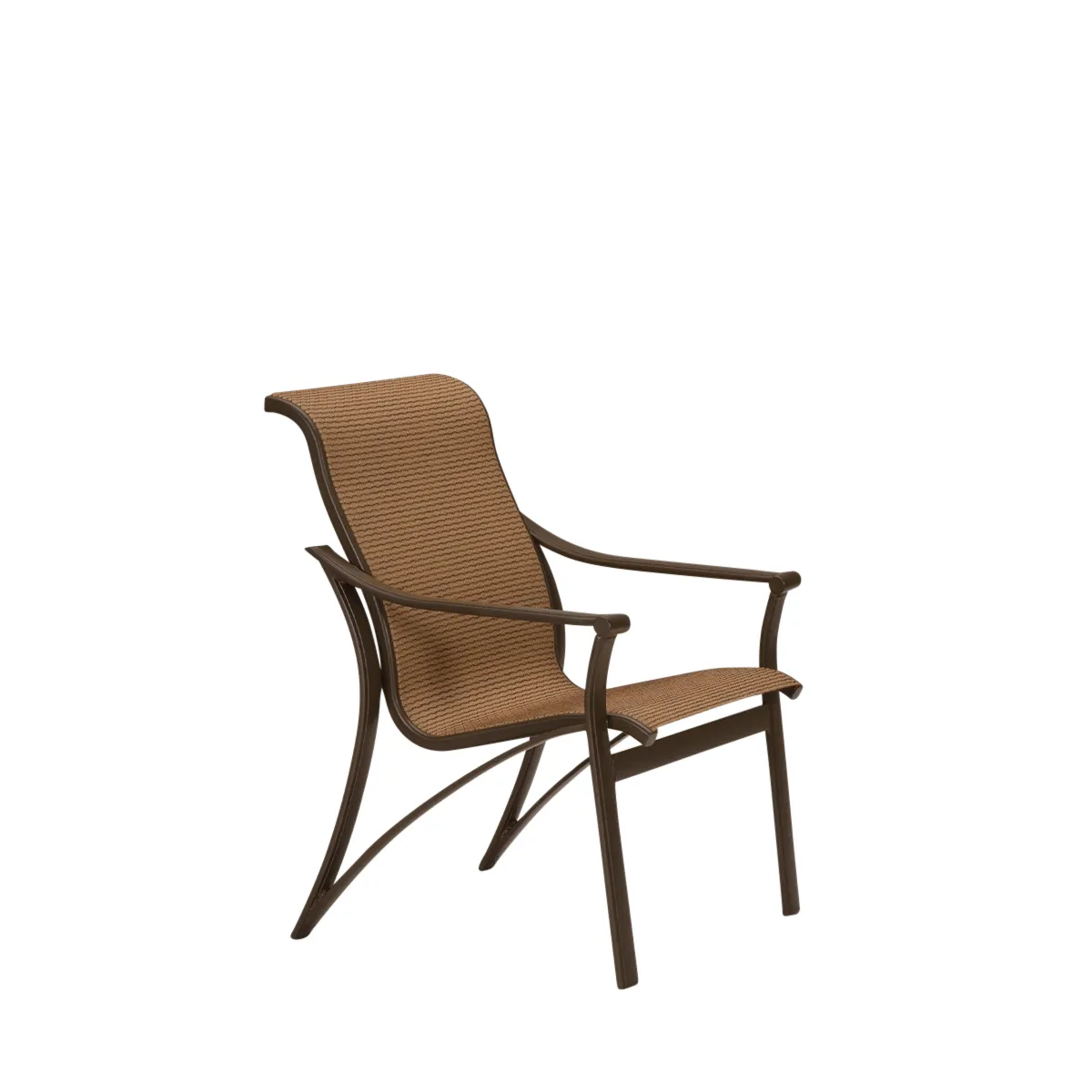 Corsica Sling Dining Chair