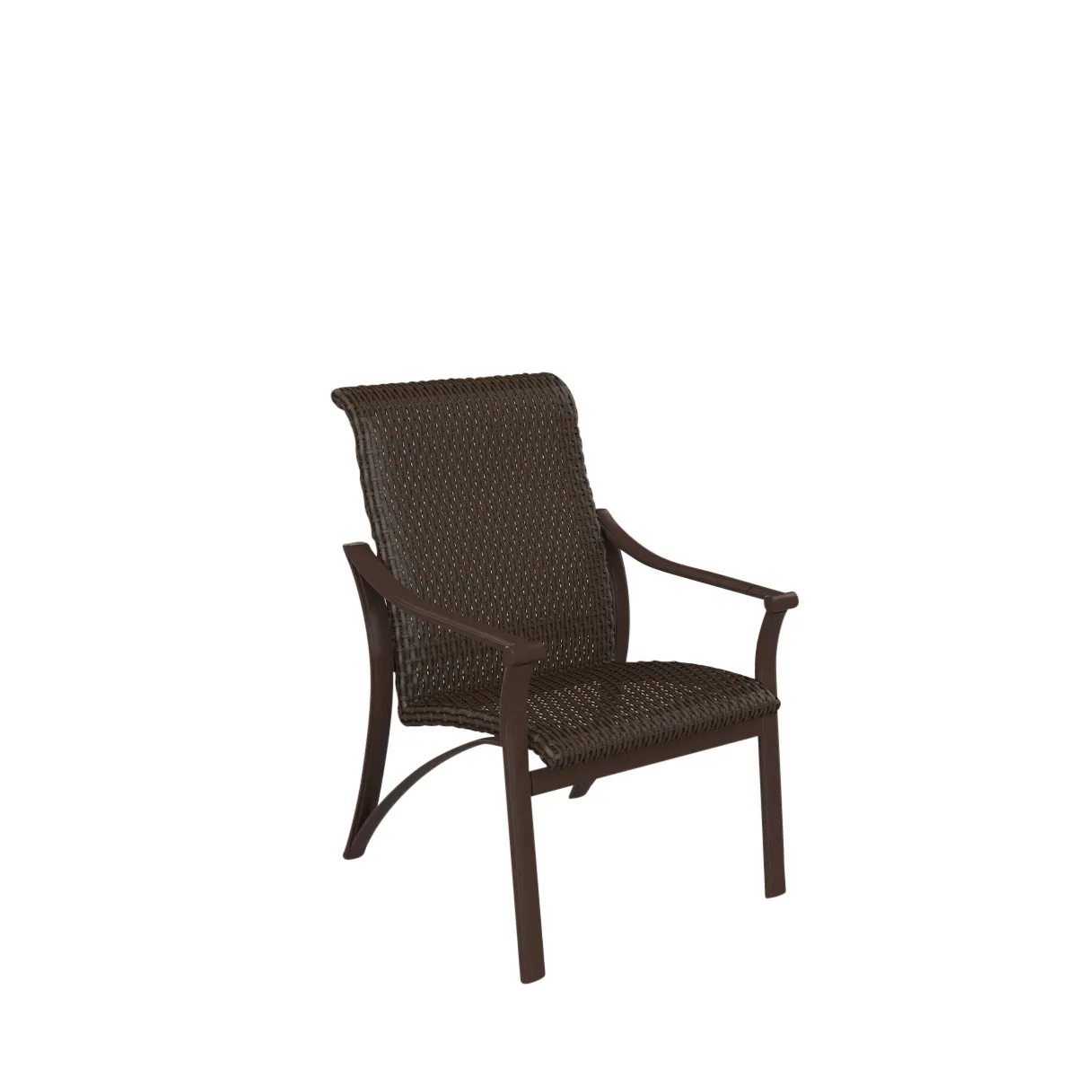 Corsica Woven Dining Chair