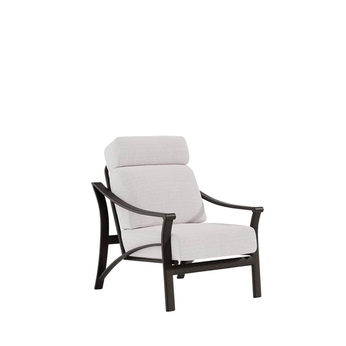 Corsica Cushion Lounge Chair