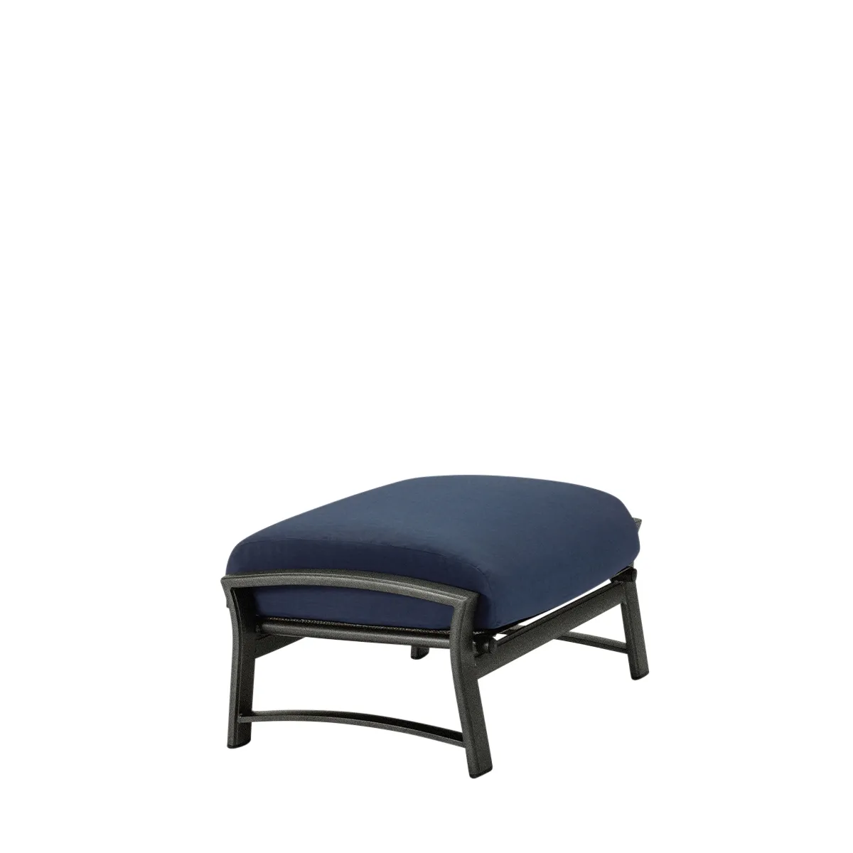 Corsica Cushion Ottoman