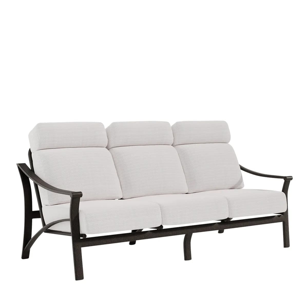 Corsica Cushion Sofa