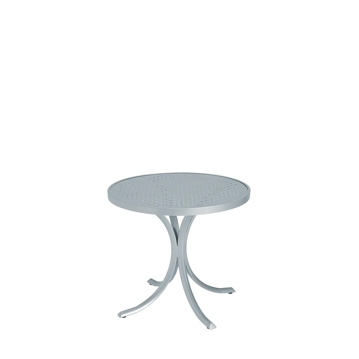 Boulevard 30" Round Dining Table