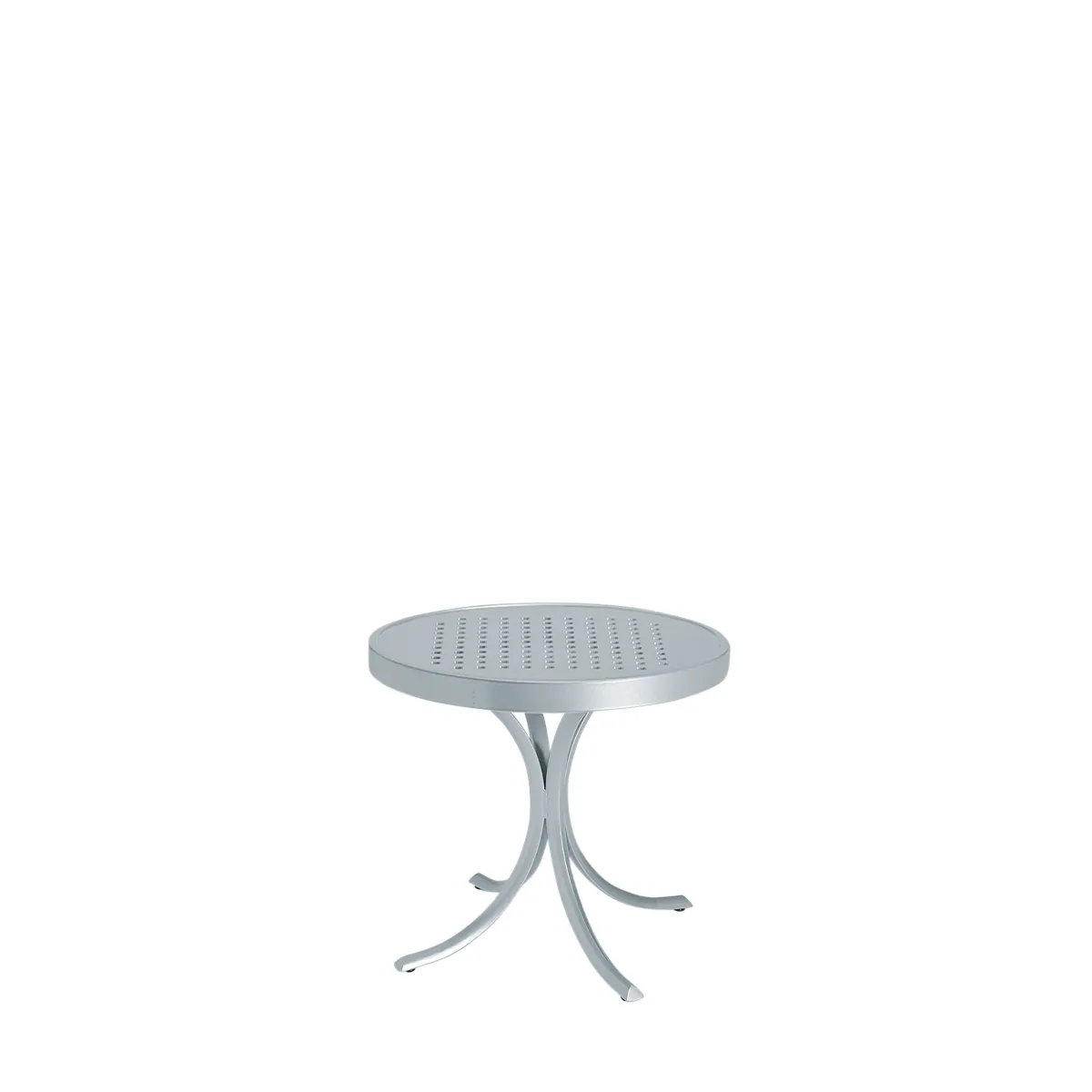 Boulevard 20" Round Tea Table