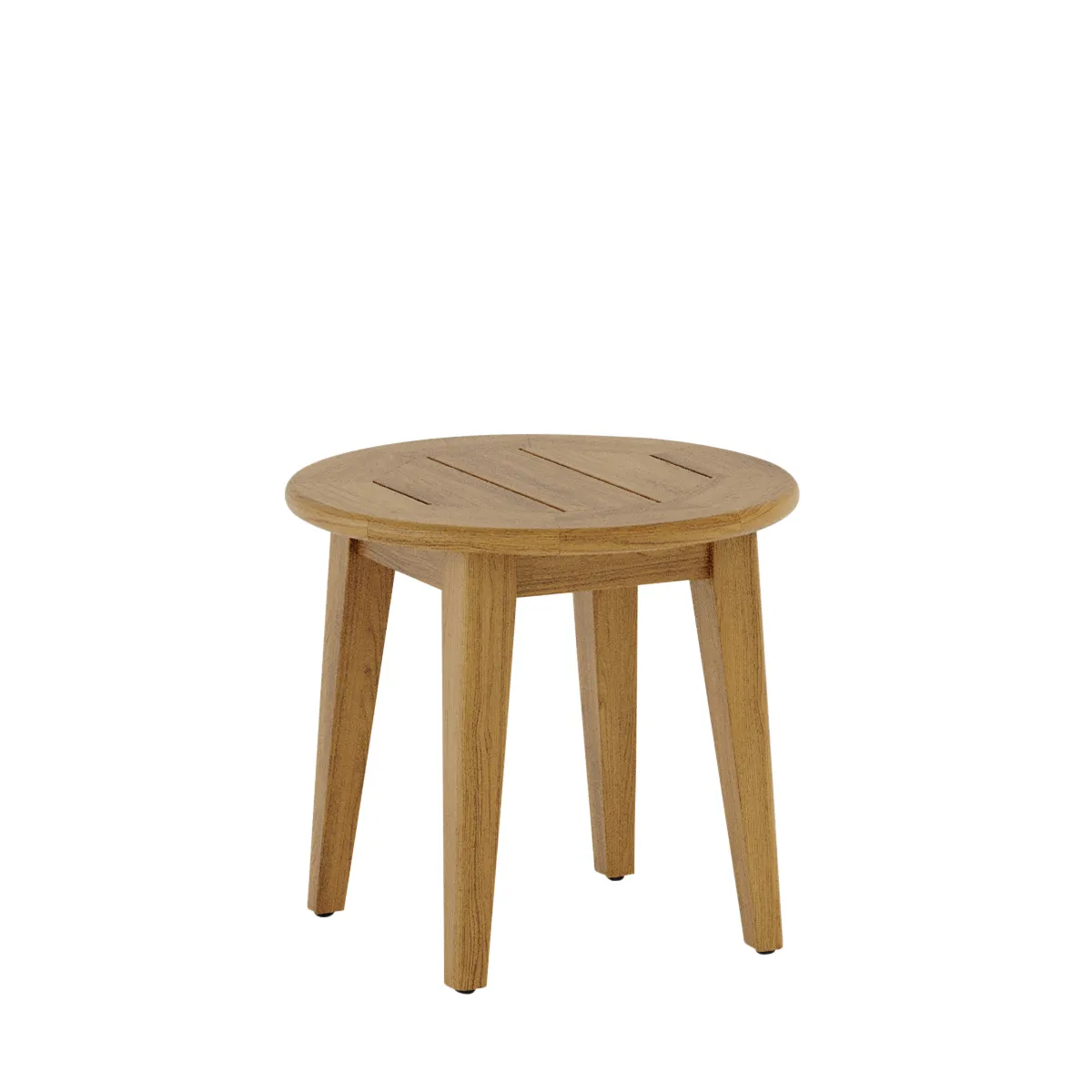 Palma 18" Round End Table