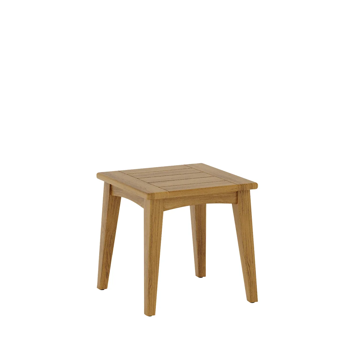 Palma 20" Square End Table