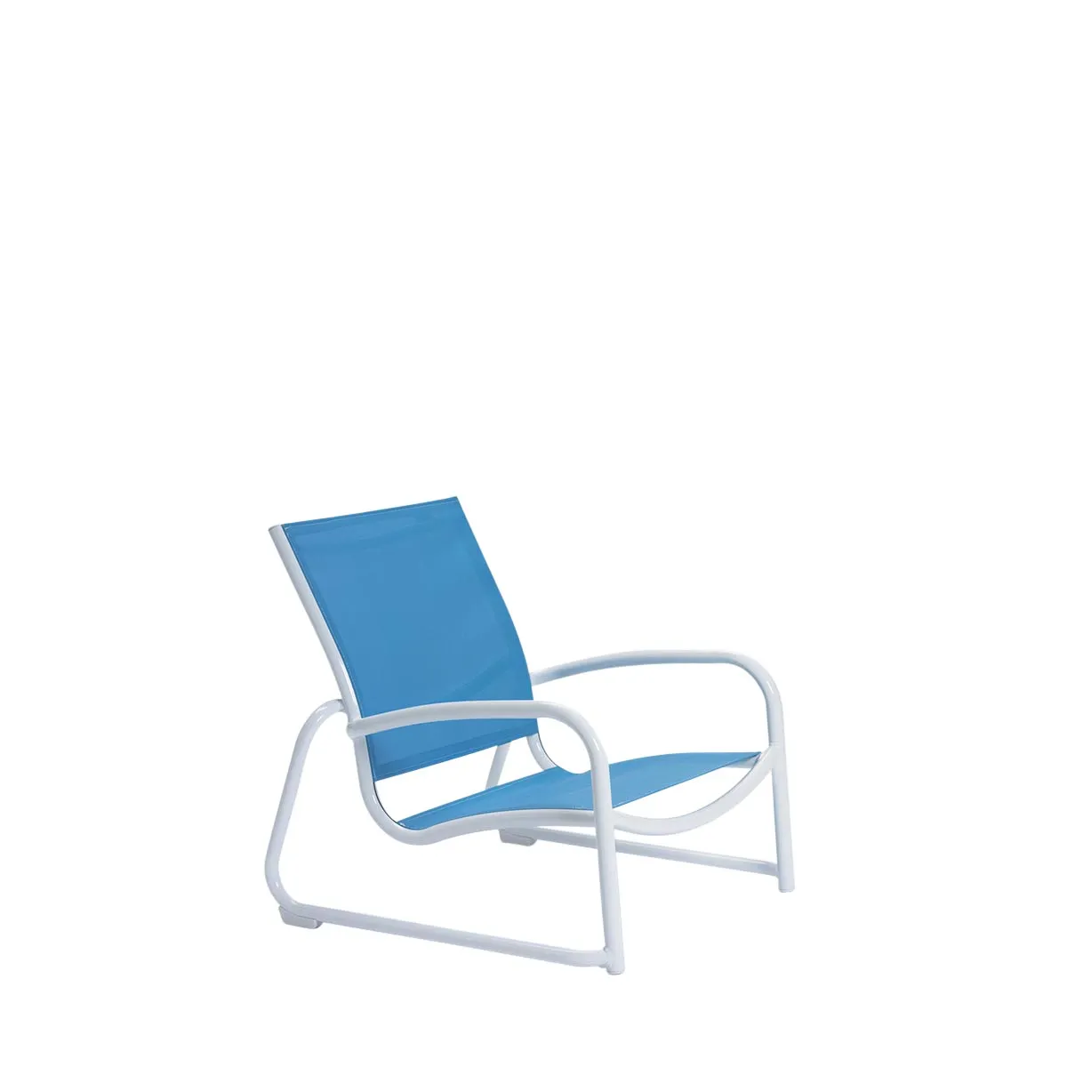 Millennia Relaxed Sling Sand Chair