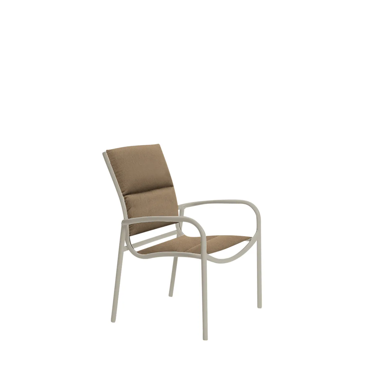 Millennia Padded Sling Dining Chair