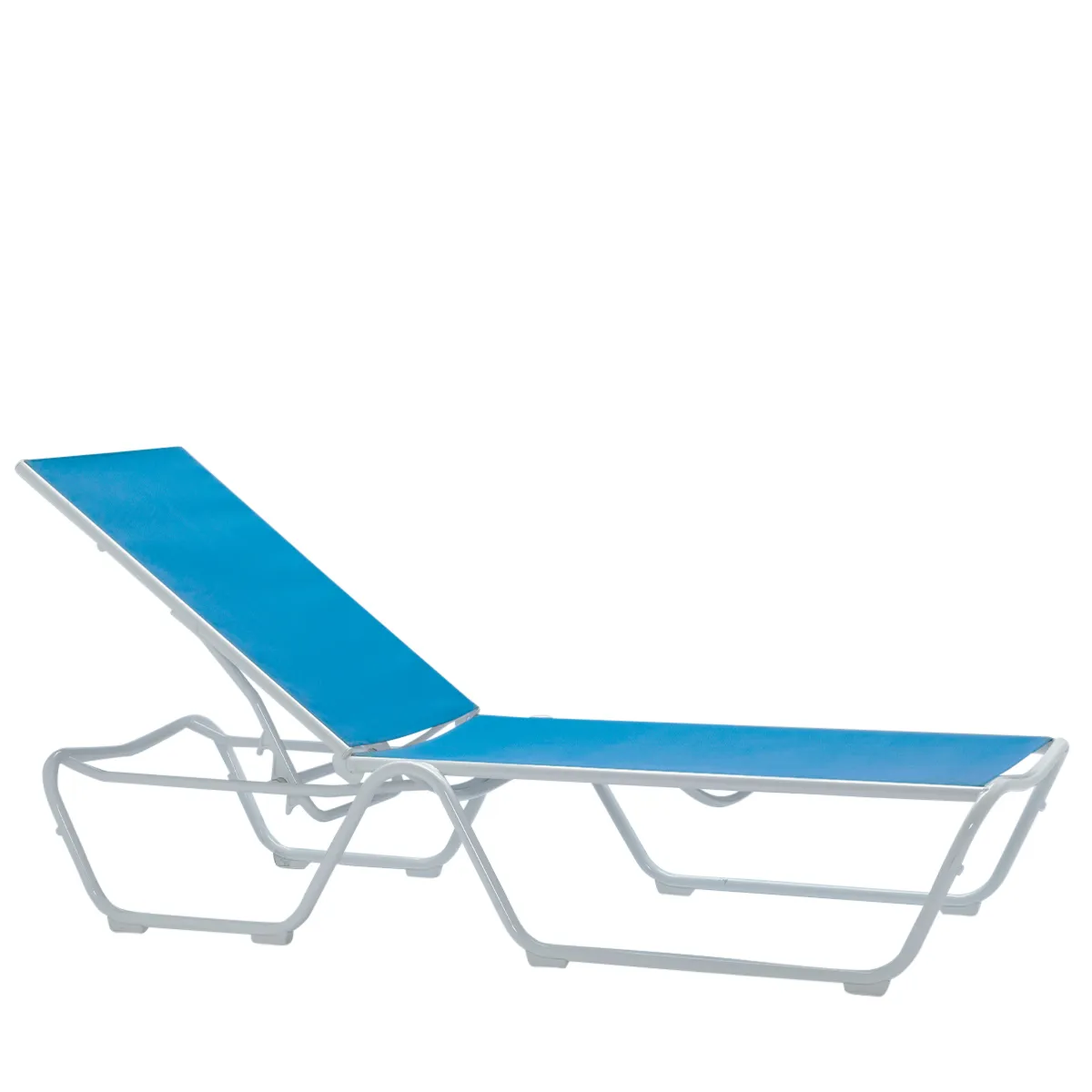 Millennia Relaxed Sling Chaise Lounge