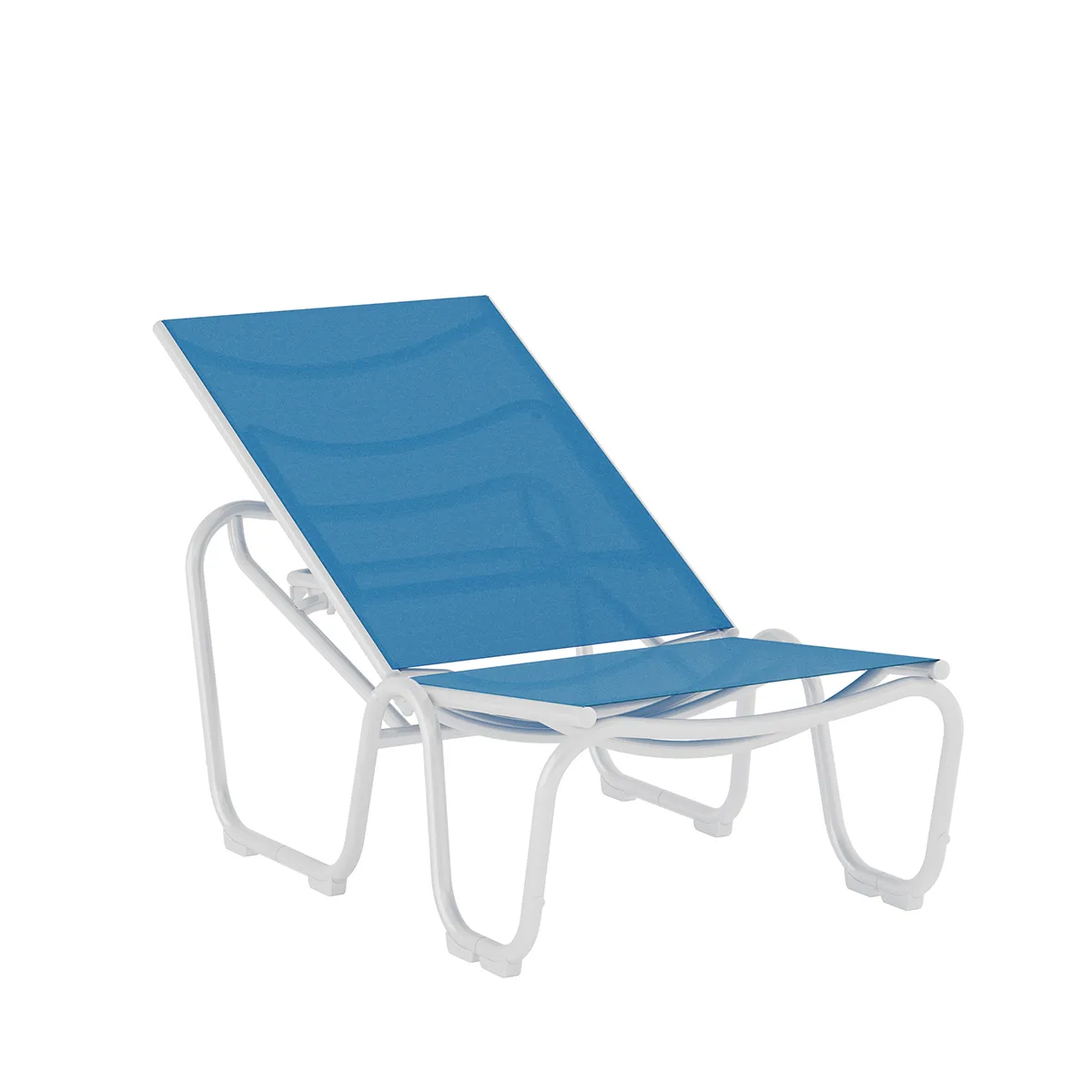 Millennia Relaxed Sling Recliner