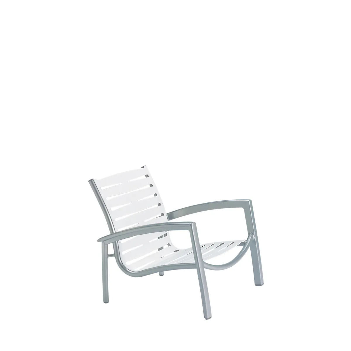 South Beach EZ SPAN™ Spa Chair Ribbon Segment