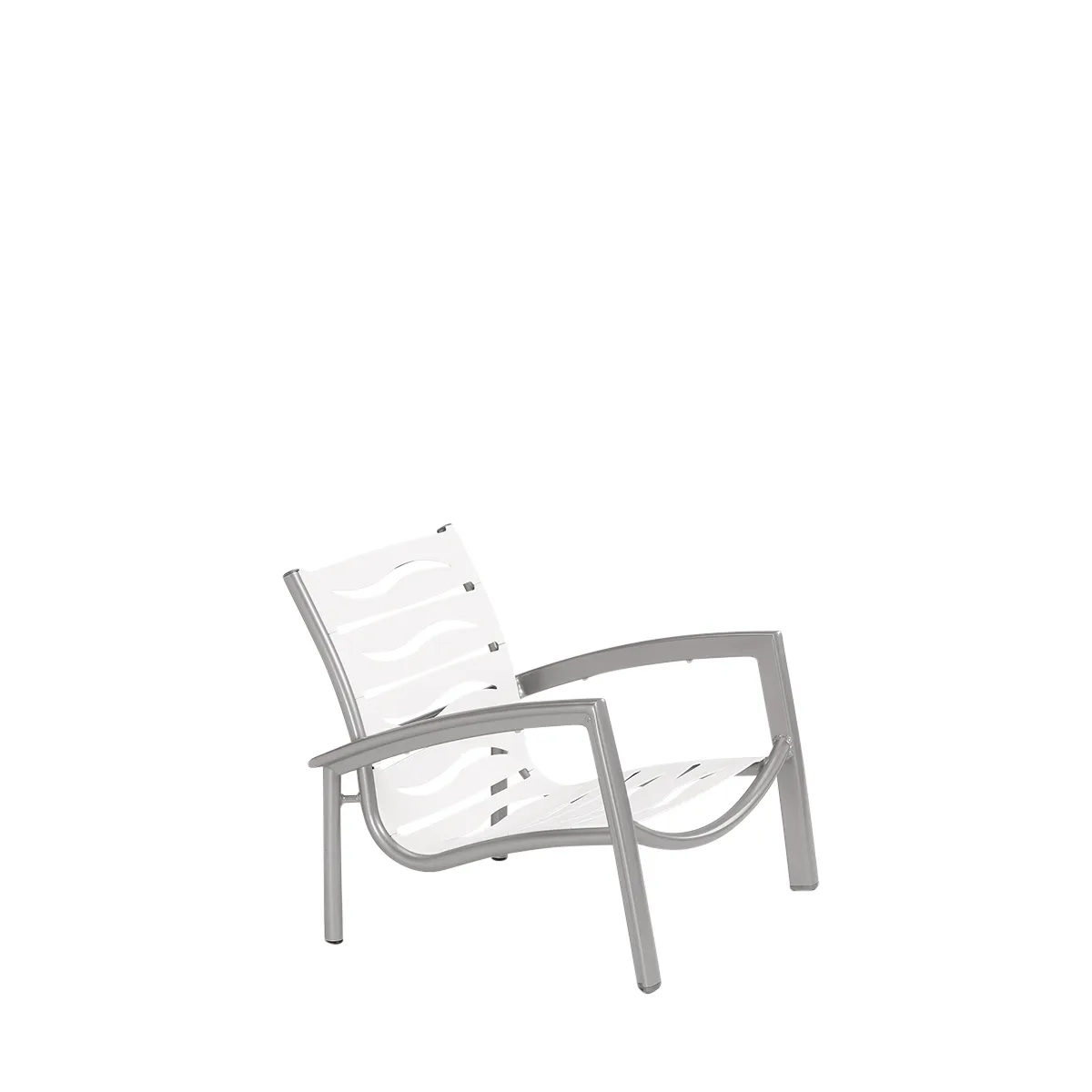 South Beach EZ SPAN™ Spa Chair Wave Segment
