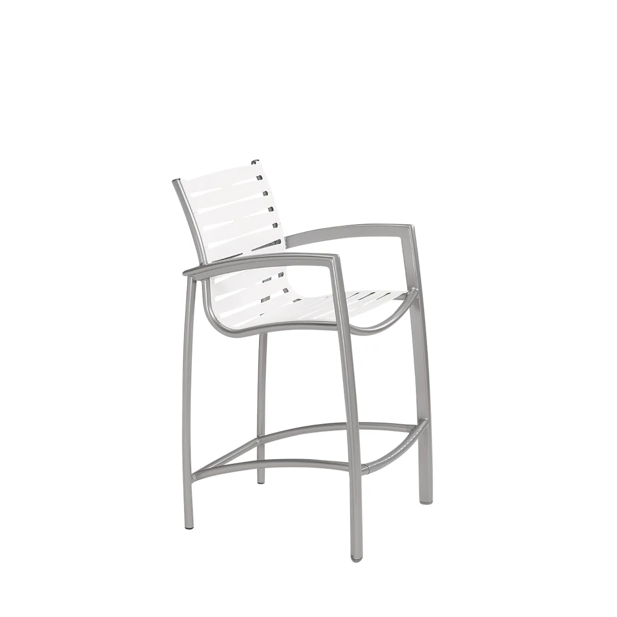 South Beach EZ SPAN™ Bar Stool Ribbon Segment