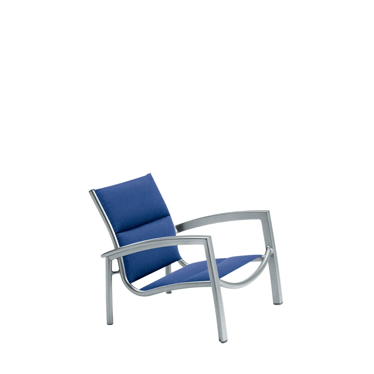 South Beach Padded Sling Spa Chair