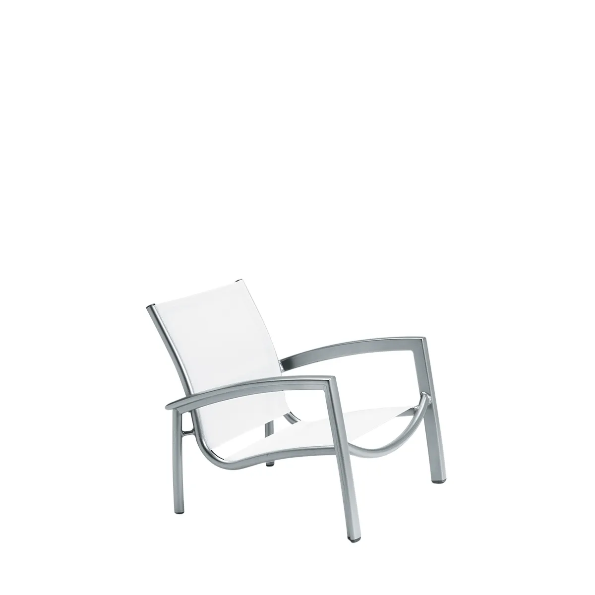 South Beach Relaxed Sling Spa Chair