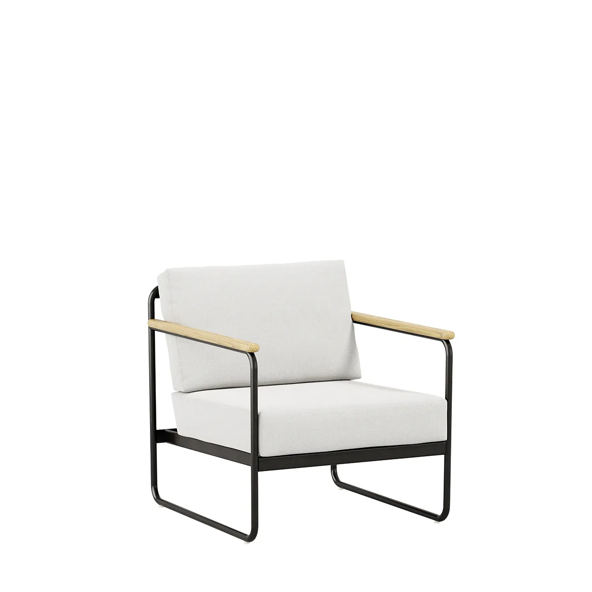 Stratton Cushion Lounge Chair