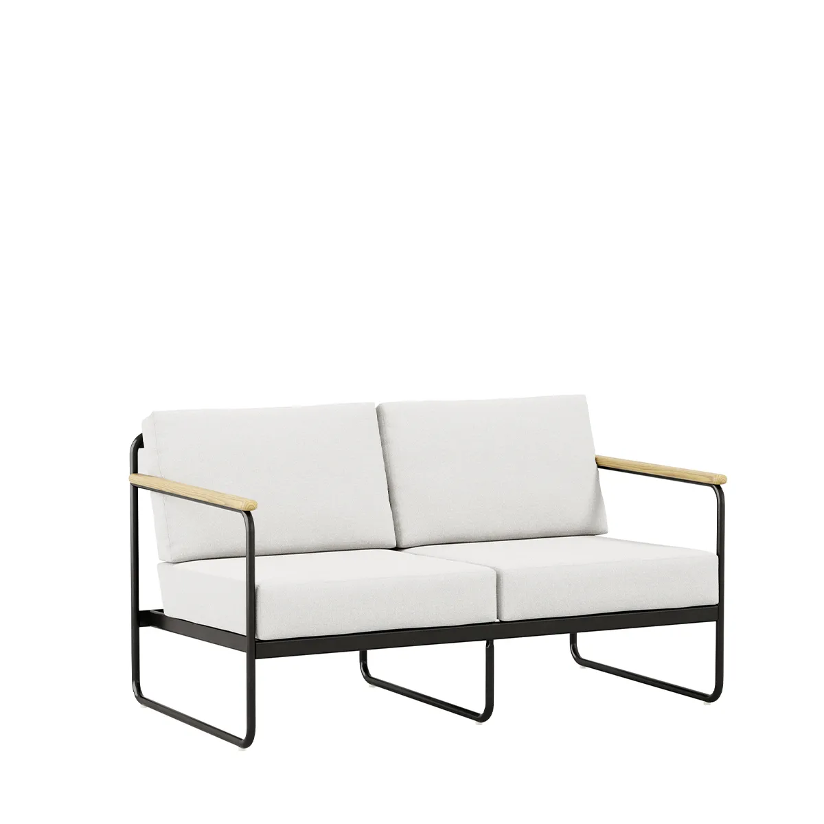 Stratton Cushion Love Seat
